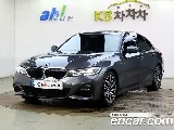 продажа BMW 3 SERIES (G20)