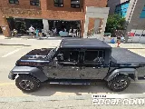 продажа JEEP GLADIATOR (JT)