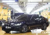 продажа BMW 5 SERIES (G30)