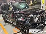 продажа BENZ G-CLASS W463B