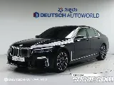 продажа BMW 7 SERIES (G11)