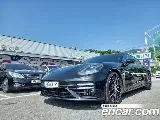 продажа PORSCHE PANAMERA (971)