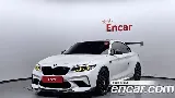 продажа BMW M2 (F87)