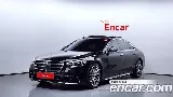 продажа BENZ S-CLASS W223