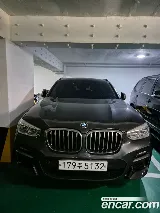 продажа BMW X4 (G02)