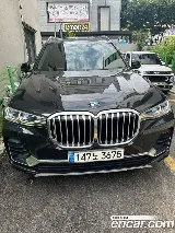 продажа BMW X7 (G07)