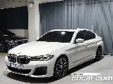 продажа BMW 5 SERIES (G30)