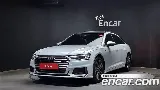 продажа AUDI A6 (C8)