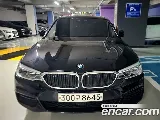 продажа BMW 5 SERIES (G30)