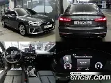 продажа AUDI A4 (B9)