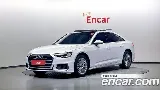 продажа AUDI A6 (C8)