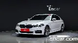 продажа BMW 5 SERIES (G30)