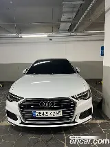 продажа AUDI A6 (C8)