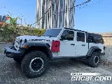 продажа JEEP GLADIATOR (JT)