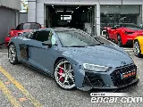 продажа AUDI R8 (4S)