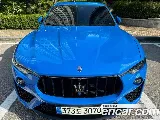 продажа MASERATI LEVANTE