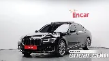 продажа BMW 7 SERIES (G11)
