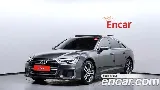 продажа AUDI A6 (C8)