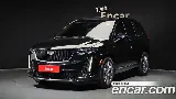 продажа CADILLAC XT6