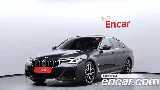 продажа BMW 5 SERIES (G30)