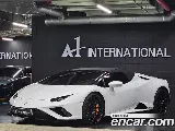 продажа LAMBORGHINI HURACAN