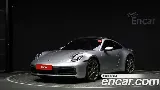 продажа PORSCHE 911 (992)