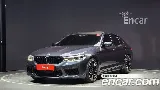 продажа BMW M5 (F90)