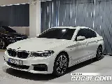 продажа BMW 5 SERIES (G30)