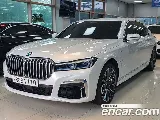 продажа BMW 7 SERIES (G11)