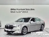 продажа BMW 7 SERIES (G11)