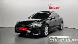 продажа AUDI A6 (C8)