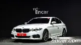 продажа BMW 5 SERIES (G30)
