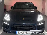 продажа PORSCHE CAYENNE (PO536)