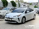 продажа TOYOTA PRIUS 4TH GENERATION