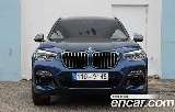 продажа BMW X3 (G01)