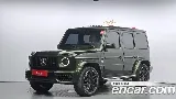 продажа BENZ G-CLASS W463B