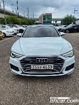 продажа AUDI A6 (C8)