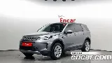 продажа LAND ROVER DISCOVERY SPORT 2ND GEN