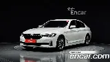 продажа BMW 5 SERIES (G30)