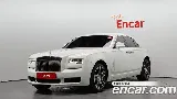 продажа ROLLS ROYCE GHOST