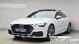 продажа AUDI A7 (4K)