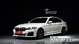 продажа BMW 5 SERIES (G30)