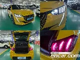 продажа PEUGEOT E-208 2ND GENERATION