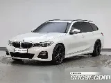 продажа BMW 3 SERIES (G20)