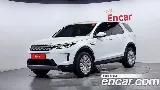 продажа LAND ROVER DISCOVERY SPORT 2ND GEN