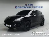 продажа PORSCHE CAYENNE (PO536)
