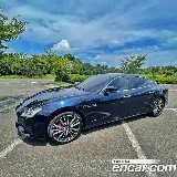 продажа MASERATI QUATTROPORTE