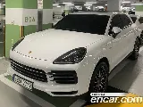 продажа PORSCHE CAYENNE (PO536)