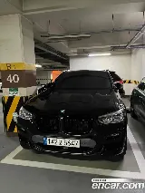 продажа BMW X4 (G02)