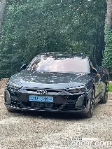 продажа AUDI E-TRON GT